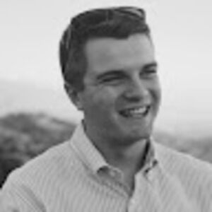 Meet your Posher, Aidan